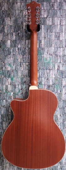 Guild Westerly OM-240E Electro-Acoustic Cutaway